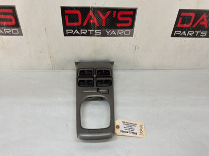 Gauge pod - Day's Parts Yard