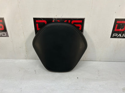 2016 Chevy Caprice PPV LH Driver Dash Pad Instrument Cluster Hood Trim Panel OEM