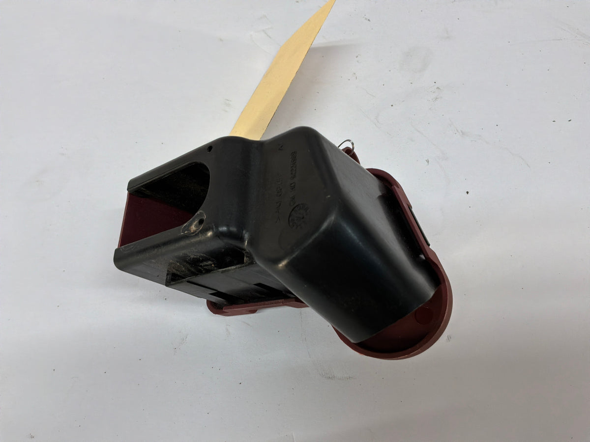2015 Chevy Camaro SS 1LE Positive Battery Jump Start Positive Post Terminal Fuse Cover OEM