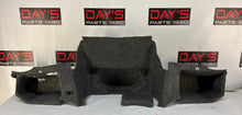 1999 Chevy C5 Corvette Rear Compartment Panel Stowage Pocket OEM