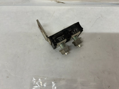 2015 Chevy SS Sedan Jump Starter Positive Post Battery Circuit Fuse Block OEM