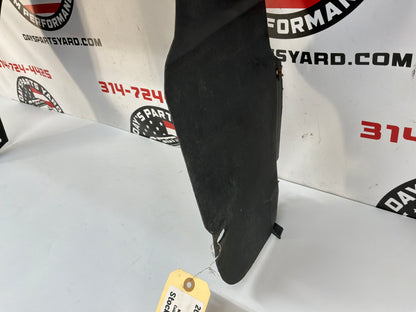 2006 Pontiac GTO LH Driver Front Fender Wheel House Well Liner OEM