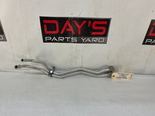 Line - Day's Parts Yard