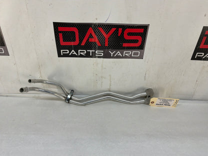 Line - Day's Parts Yard