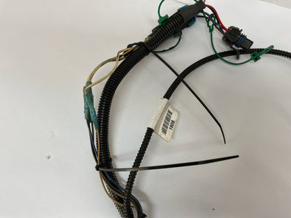 2006 Cadillac CTS-V Fuel Pump Gas Tank Sender Wire Wiring Harness OEM