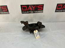 2009 Pontiac G8 GT LH Driver Front Suspension Spindle Knuckle Hub Assembly OEM
