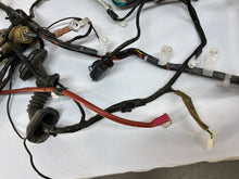 2013 Chevy Caprice PPV Body Chassis Wire Wiring Harness OEM - Day's Parts Yard
