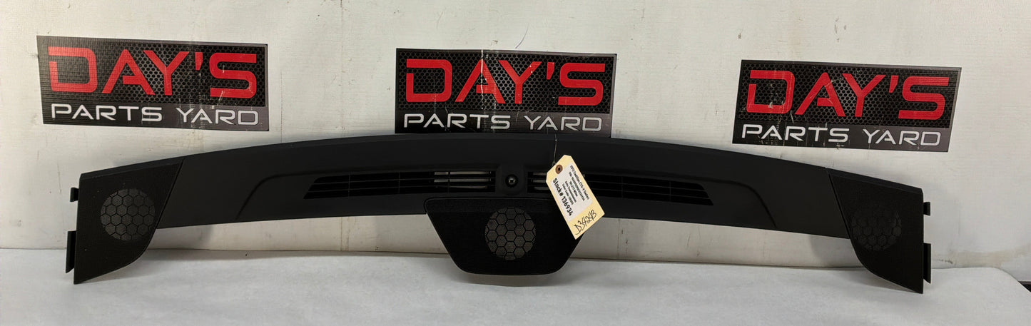 Grille - Day's Parts Yard
