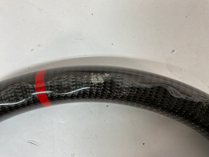 2002 Chevy C5 Corvette Steering Wheel Carbon Fiber OEM