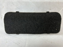 2008 Pontiac G8 Base Battery Stowage Access Hole Door Carpet Felt Trim Cover OEM