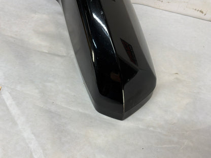 2013 Chevy Camaro SS LH Driver Exterior Out Side Mirror Black OEM