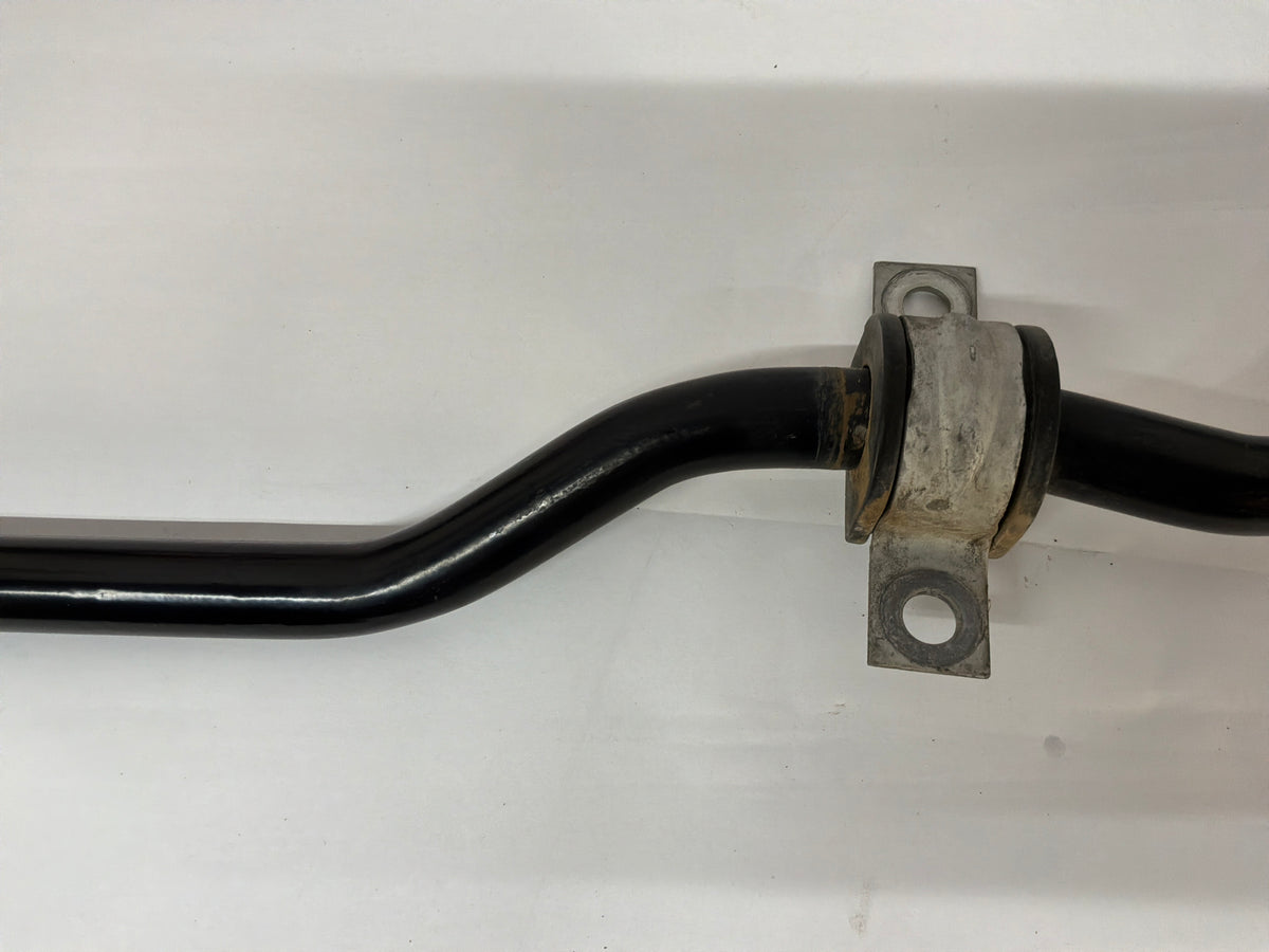 2002 Chevy C5 Corvette Rear Suspension Stabilizer Sway Bar Shaft OEM