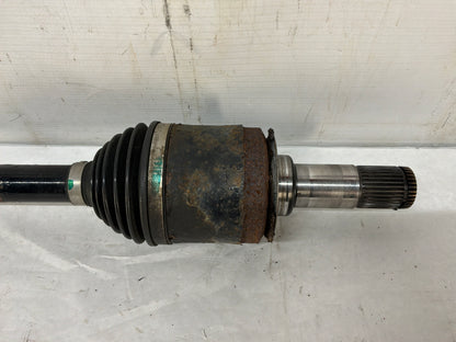 2014 Chevy Caprice PPV LH Driver Rear CV Axle Half Shaft OEM