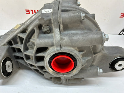 2017 Chevy SS Sedan Rear End Axle Carrier Rearend Diff Differential 3.27 LSD OEM