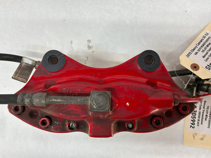 2015 Chevrolet Camaro SS 1LE Brembo Brake Calipers OEM