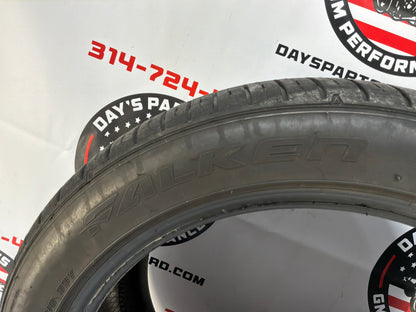 Falken Azenis Tire 275/40/ZR18