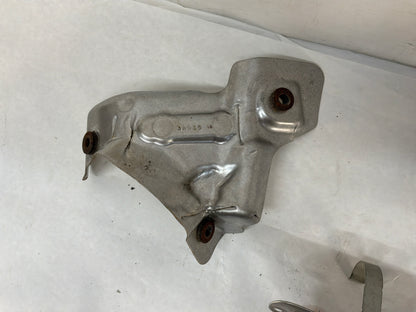 2016 Cadillac ATS-V Coupe Starter and Turbo Heat Shield OEM
