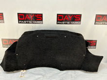 Trunk felt - Day's Parts Yard