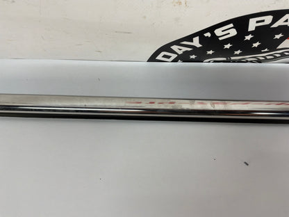 2014 Chevy SS Sedan LH Driver Front Window Door Belt Reveal Molding Trim OEM