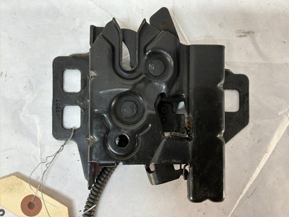 2009 Pontiac G8 GT Hood Latch Assembly OEM