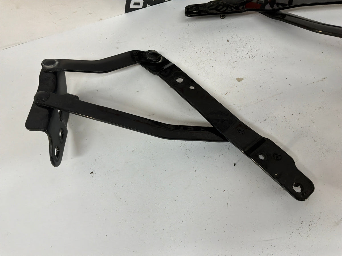 2002 Chevy Camaro Z28  RH & LH Hood Hinges Set OEM