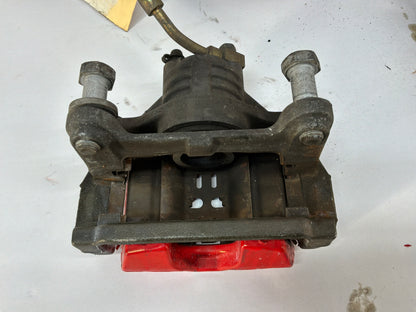 2002 Chevy C5 Corvette Convertible PBR Front and Rear Calipers OEM