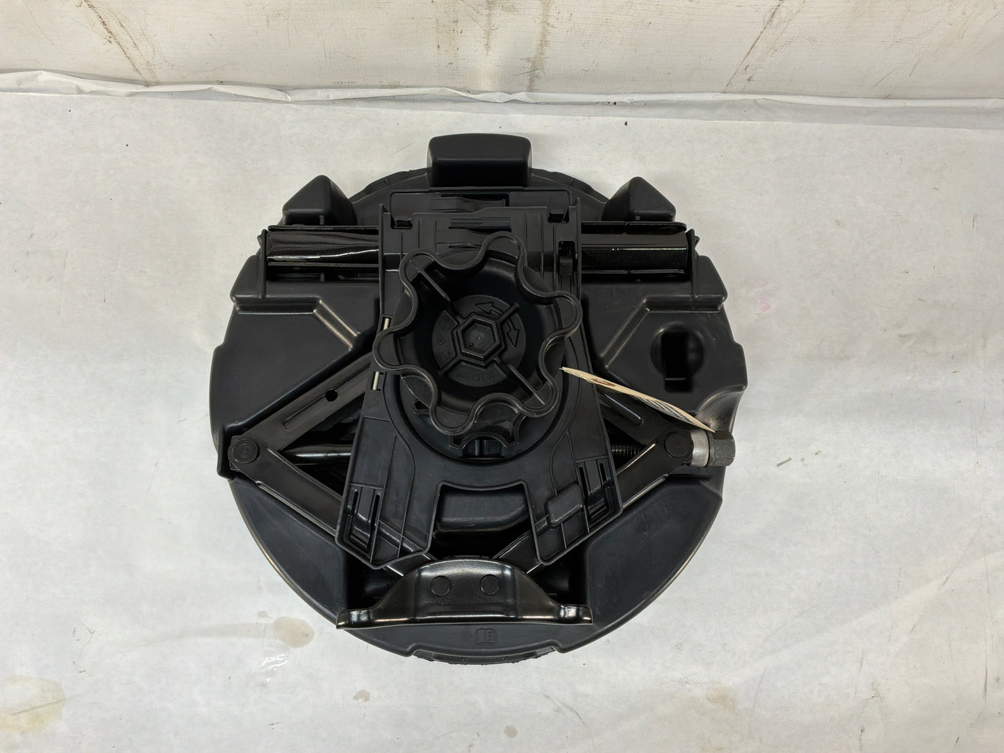 Jack kit - Day's Parts Yard