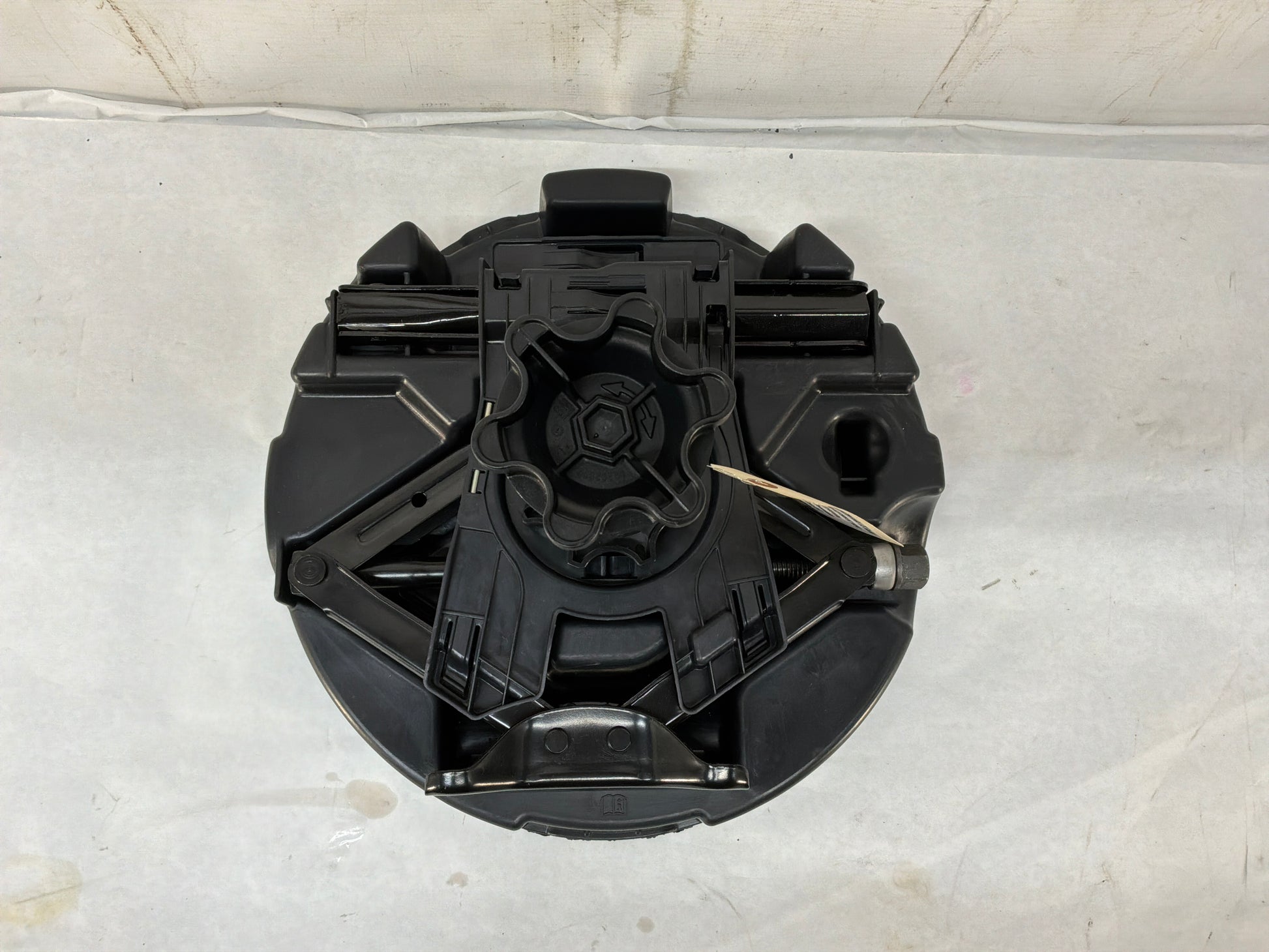 Jack kit - Day's Parts Yard