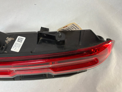 2015 Chevy Camaro SS 1LE RH & LH LED Tail Light Lamp Taillights OEM