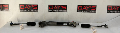 Rack and pinion - Day's Parts Yard