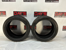 Genera G- Max Tire Set 245/40ZR18 - Day's Parts Yard