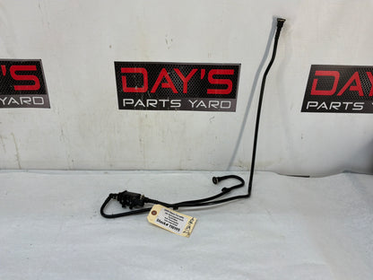 Evap - Day's Parts Yard