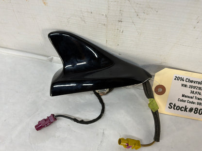 2014 Chevy Camaro ZL1 Shark Fin Radio Antenna OEM