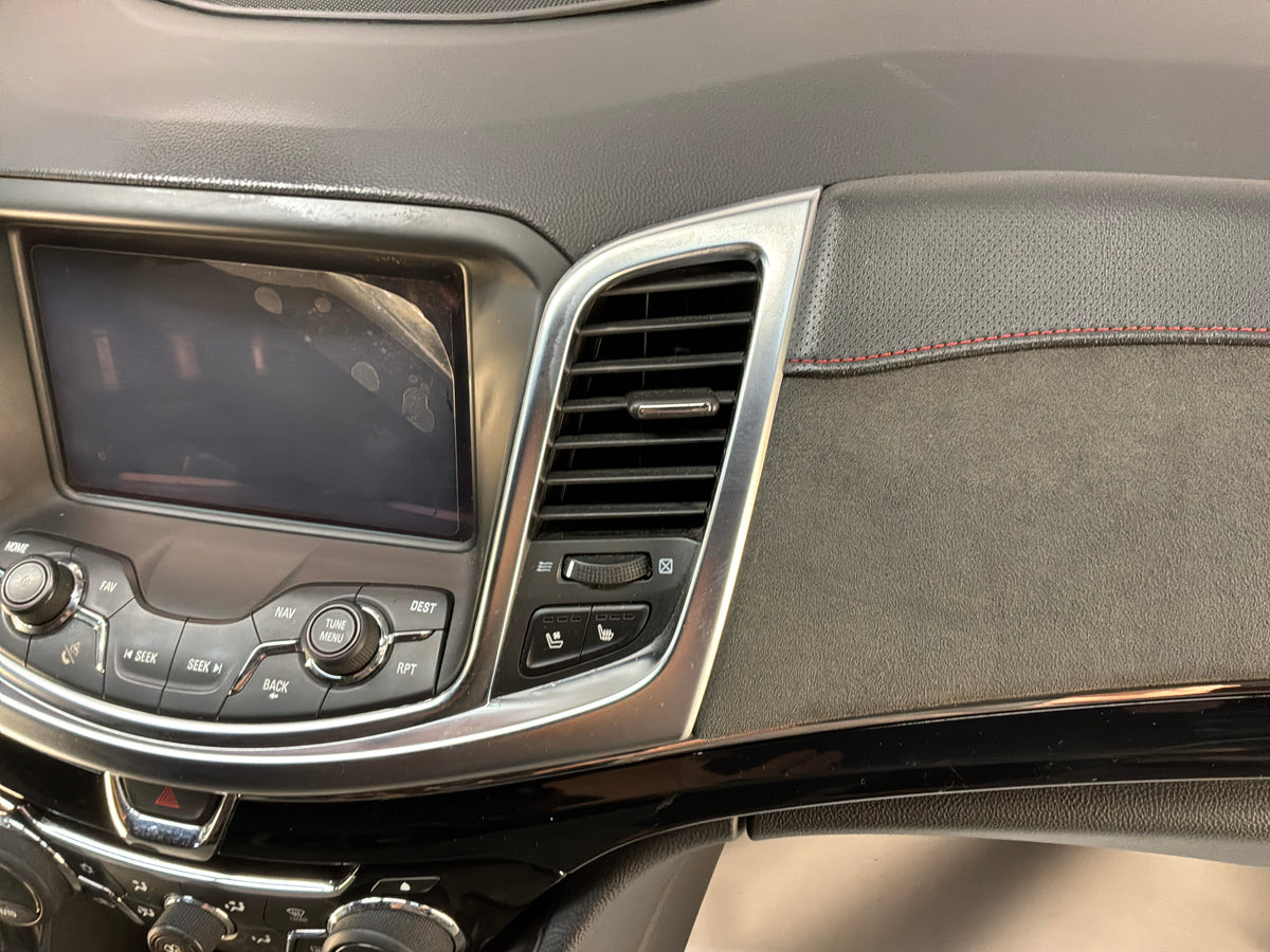 2014 Chevy SS Sedan Complete Dash OEM