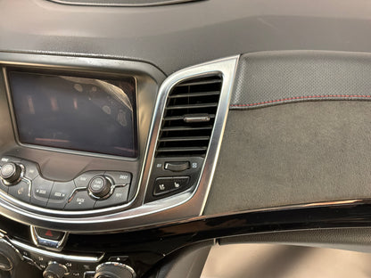2014 Chevy SS Sedan Complete Dash OEM