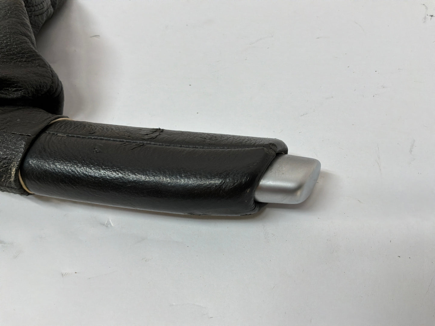2007 Chevy C6 Corvette Convertible Emergency Parking Handle Brake Lever Handle OEM