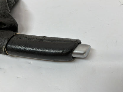 2007 Chevy C6 Corvette Convertible Emergency Parking Handle Brake Lever Handle OEM