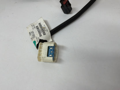 2014 Chevy SS Sedan Fuel Gas Tank Pump Wire Wiring Harness OEM