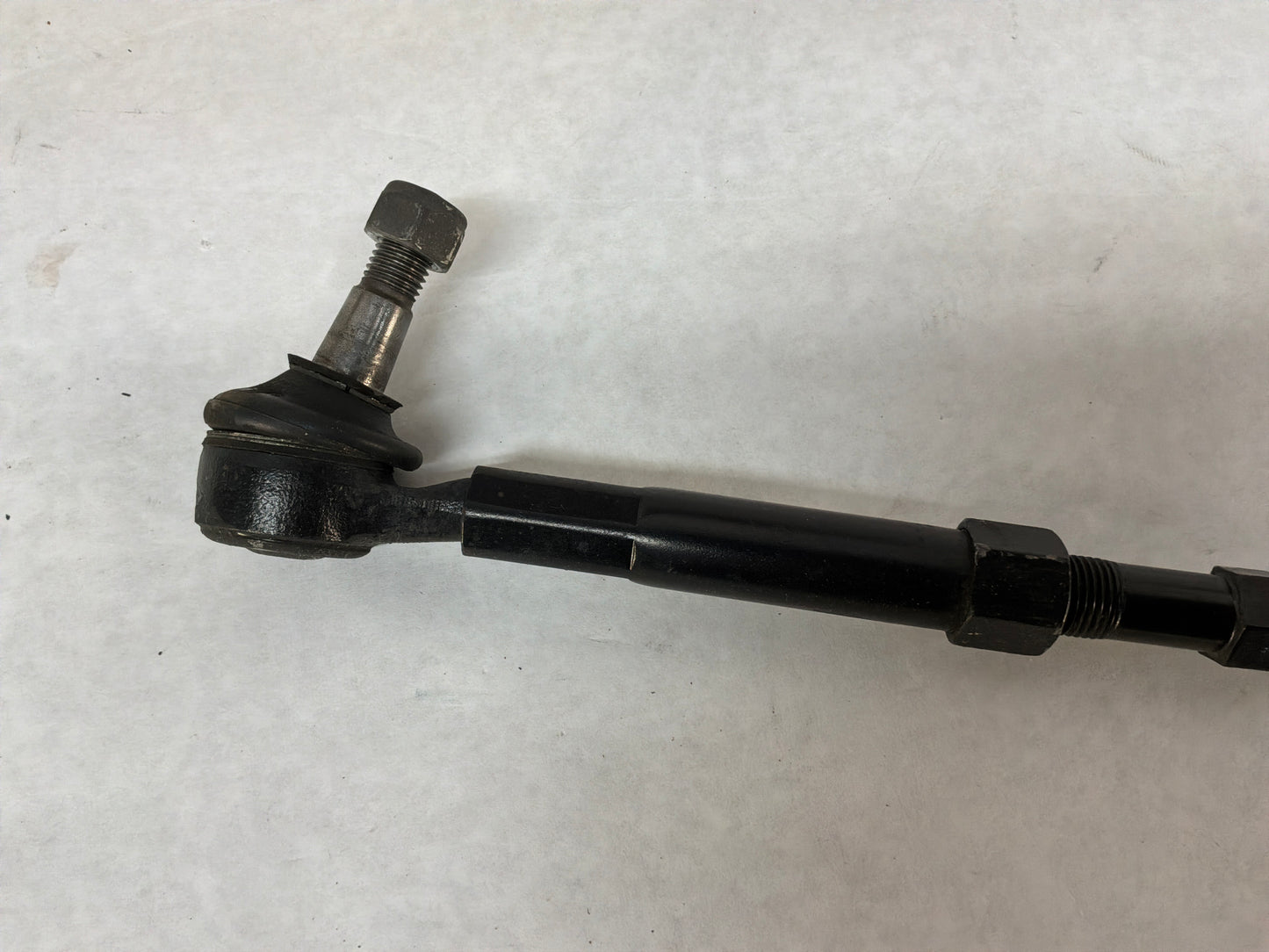 2006 Pontiac GTO LH Driver Rear Suspension Adjustment Tie Rod Assembly OEM