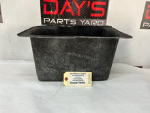Compartment - Day's Parts Yard