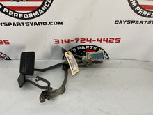 1999 Pontiac Firebird Trans Am Formula WS6 Automatic Accelerator Gas Brake Pedal Assembly OEM