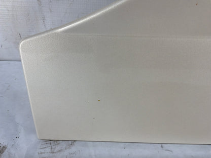 2012 Chevy Avalanche RH Passenger Bed Side Cargo Tool Storage Box Panel Lid OEM