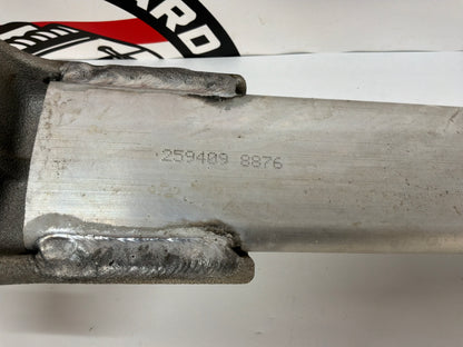 2015 Chevy Camaro SS 1LE Suspension Strut Tower Brace OEM