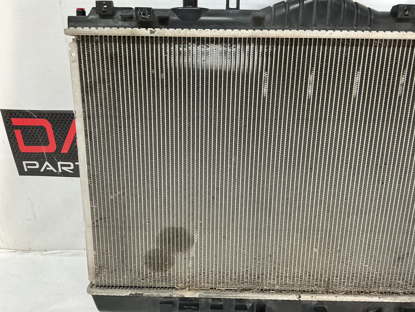 2015 Chevrolet Camaro SS 1LE Coolant Engine Motor Radiator OEM