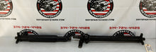 2015 Chevy Camaro SS 1LE Driveshaft Drive Propeller Shaft Line OEM