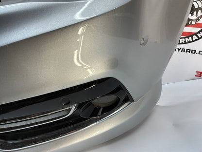 2014 Chevrolet SS Sedan Complete Front Bumper Cover Fascia OEM