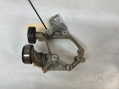 Ac bracket - Day's Parts Yard