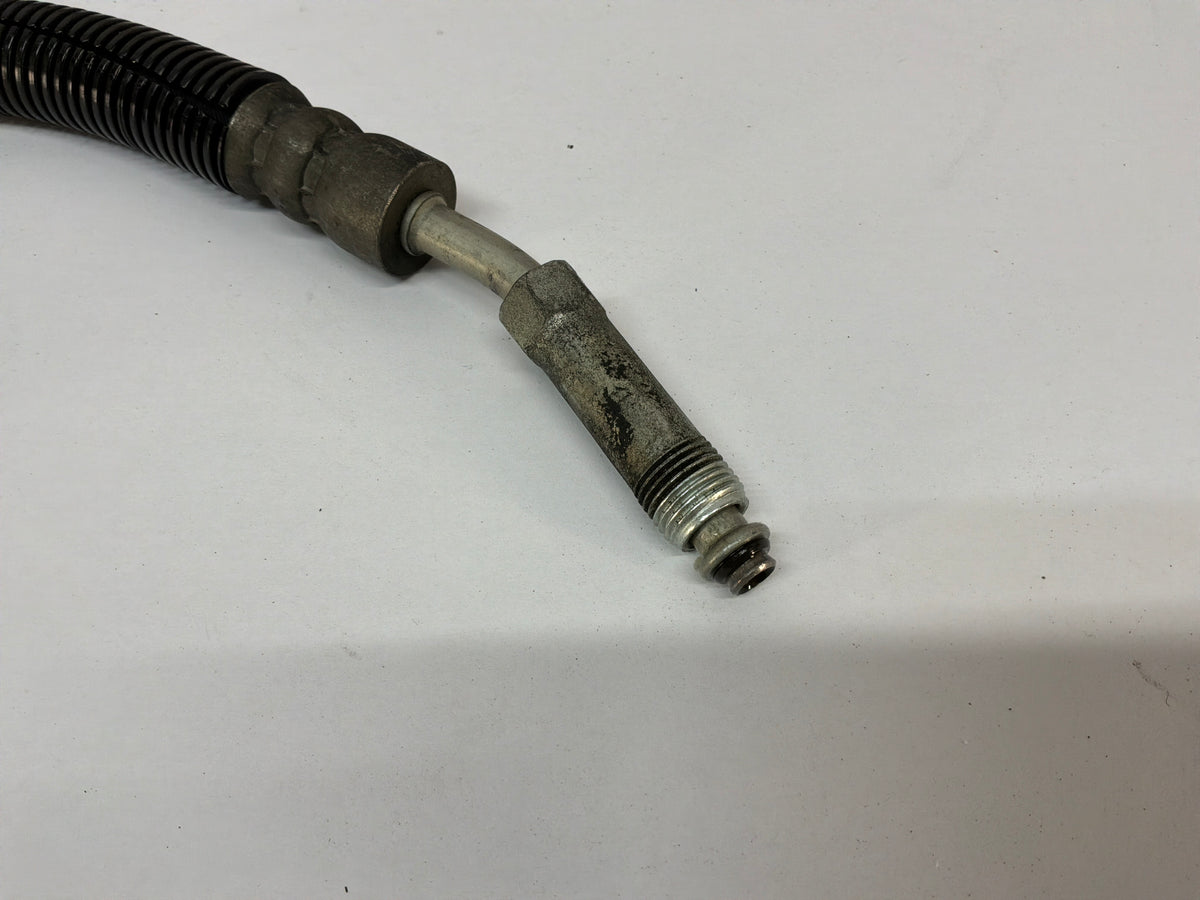 2002 Chevy C5 Corvette Convertible Power Steering Hose High Pressure Line