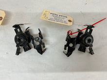 2015 Chevy SS Sedan Front RH & LH Suspension Ride Control Height Sensors OEM