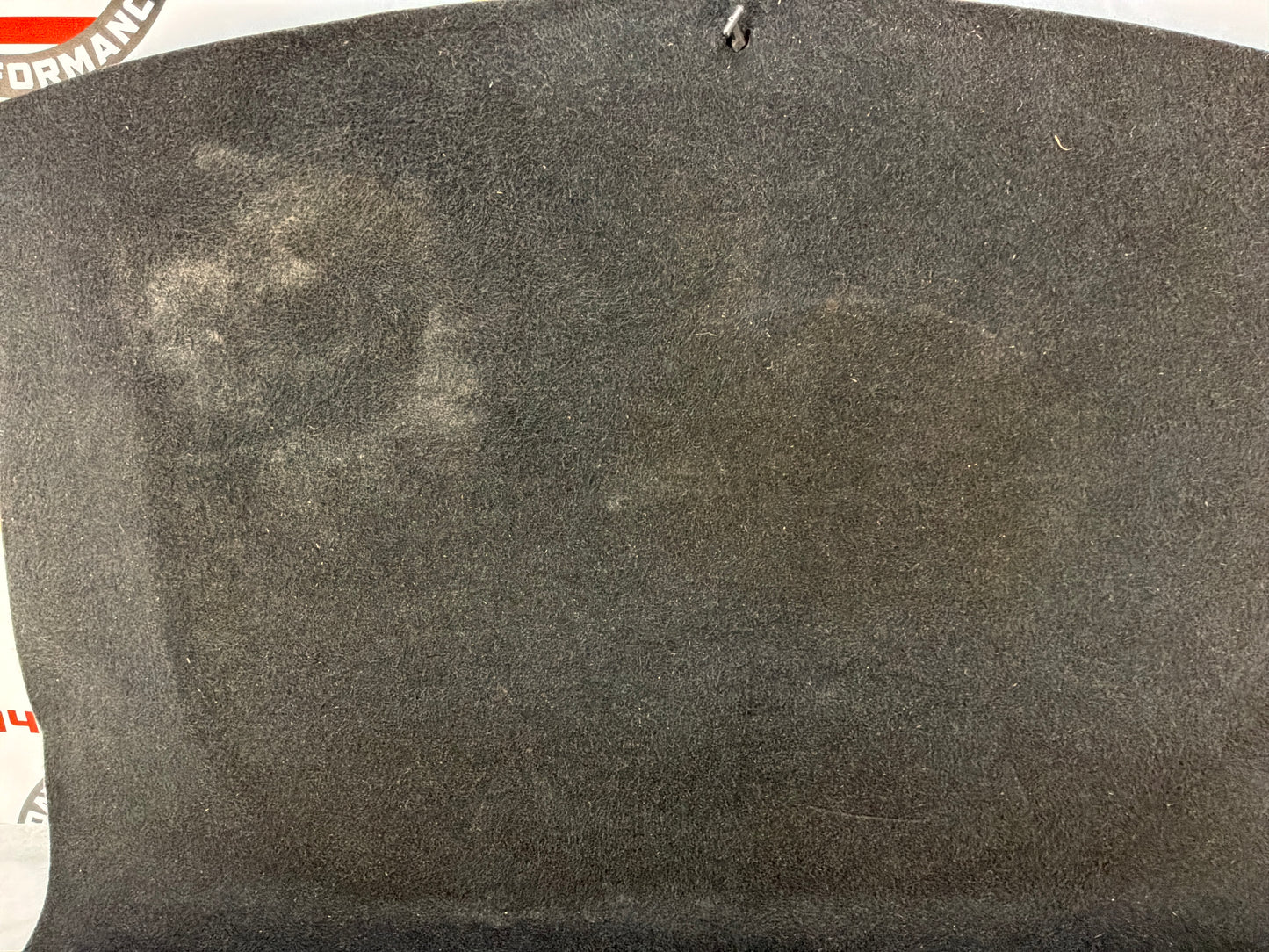 2014 Chevy SS Sedan Spare Tire Trunk Compartment Carpet Floor Panel Cover OEM